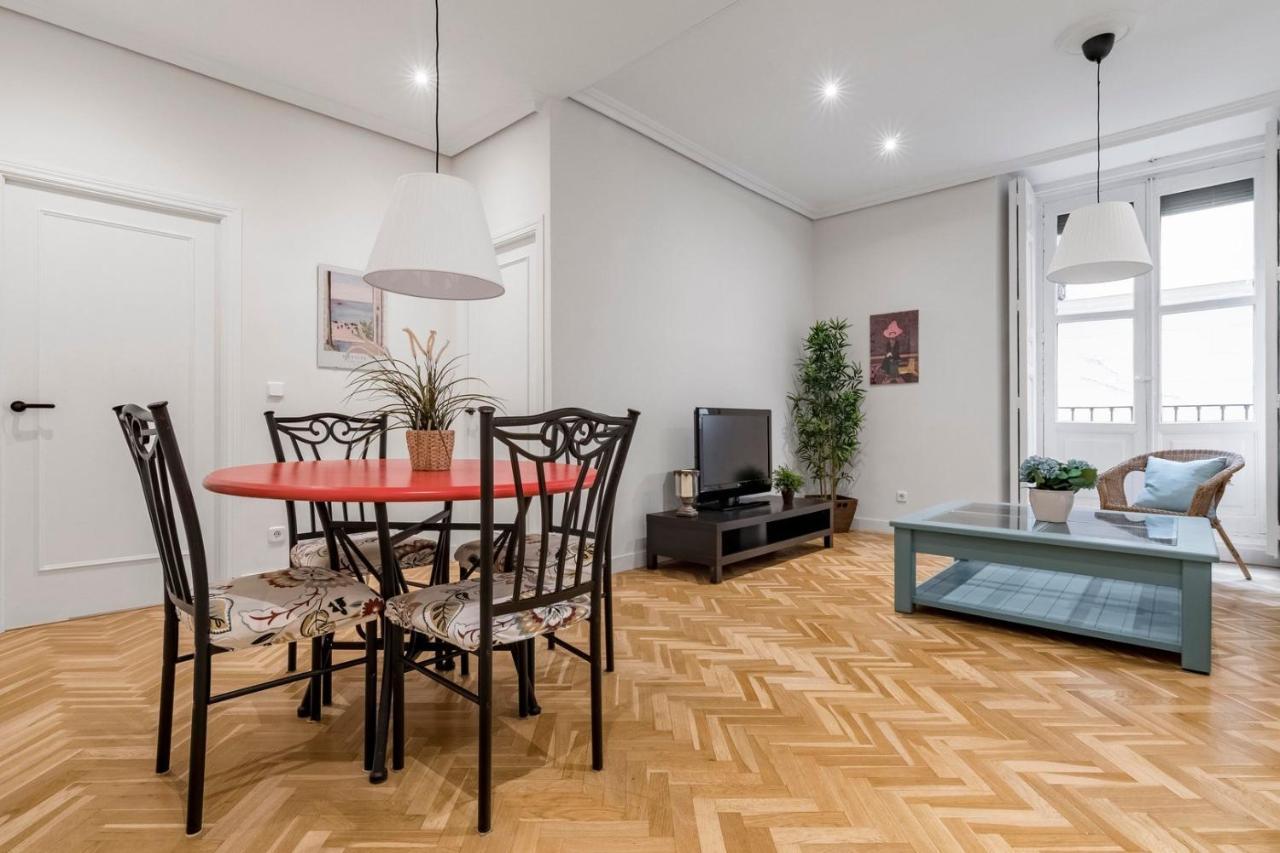 Guestready - Trendy Residence Near Plaza Mayor Madryt Zewnętrze zdjęcie