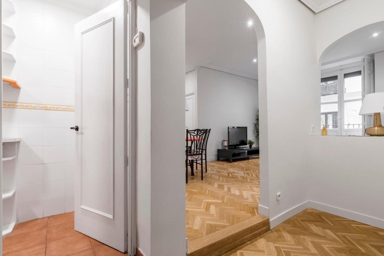 Guestready - Trendy Residence Near Plaza Mayor Madryt Zewnętrze zdjęcie