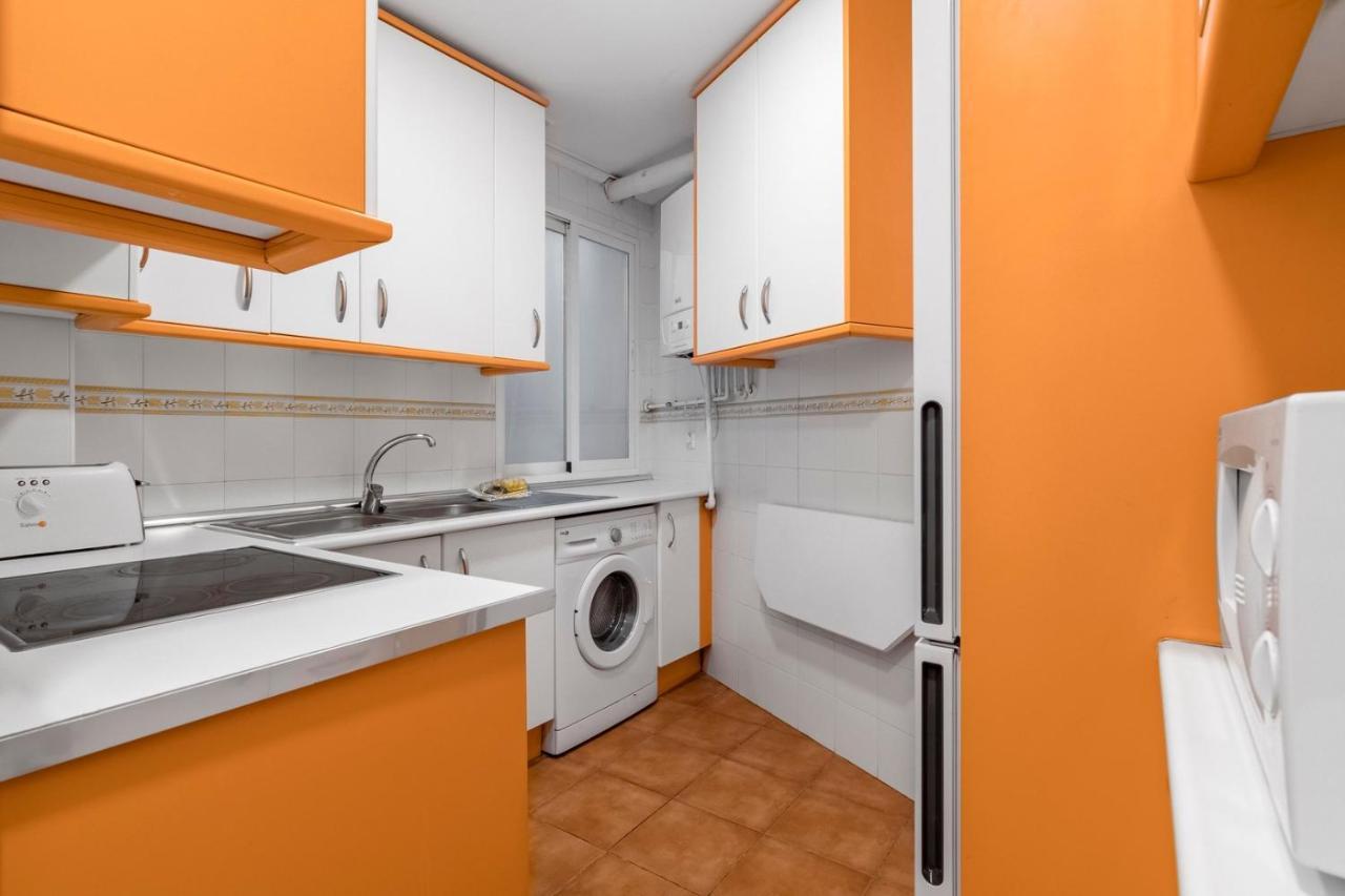 Guestready - Trendy Residence Near Plaza Mayor Madryt Zewnętrze zdjęcie