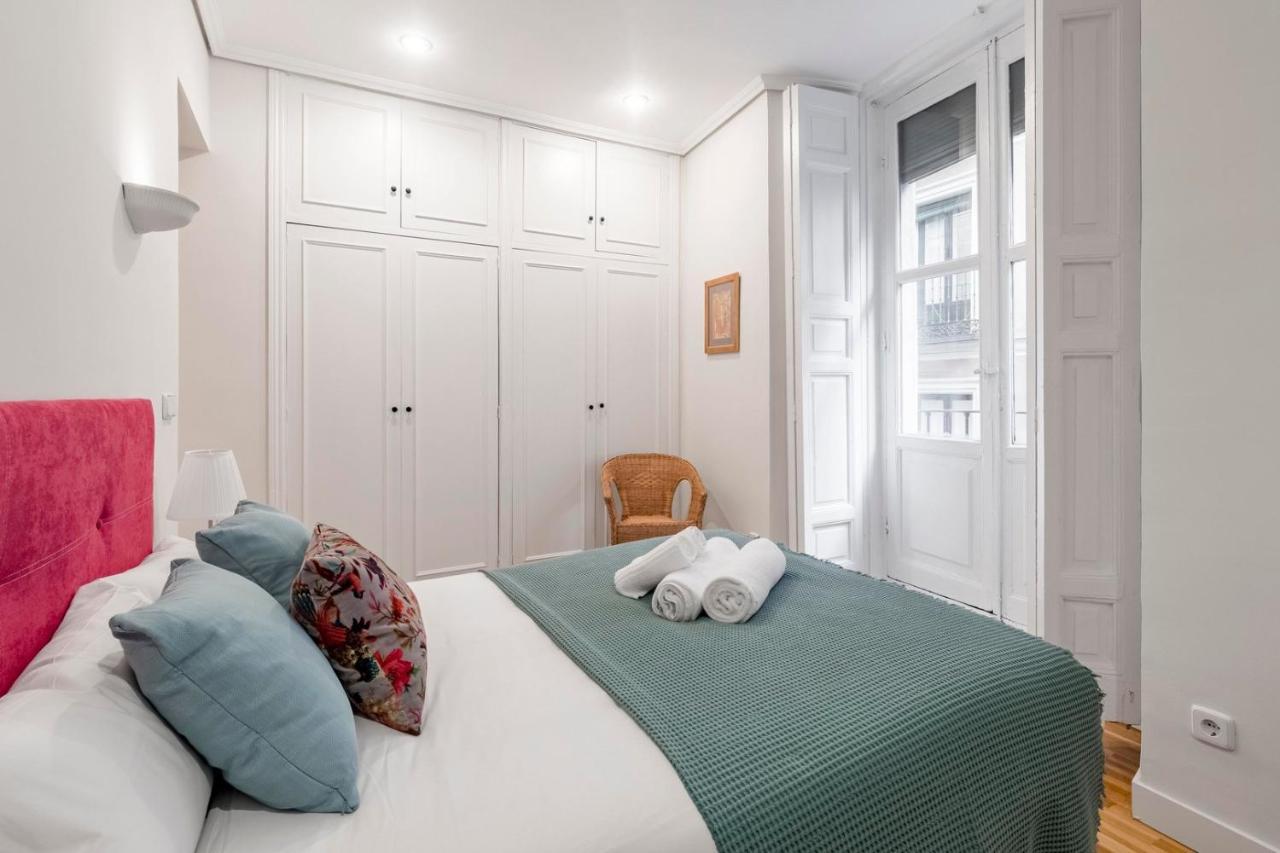 Guestready - Trendy Residence Near Plaza Mayor Madryt Zewnętrze zdjęcie
