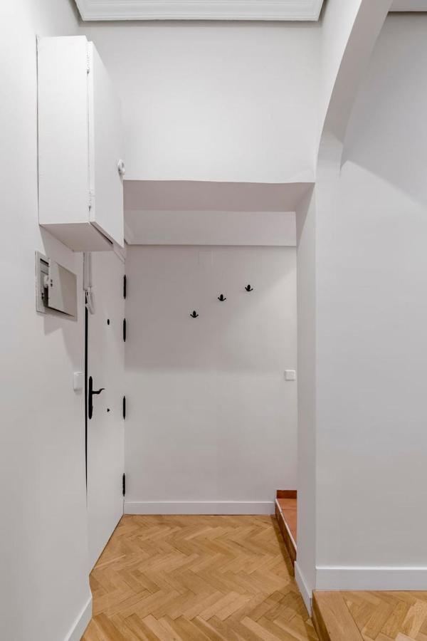 Guestready - Trendy Residence Near Plaza Mayor Madryt Zewnętrze zdjęcie