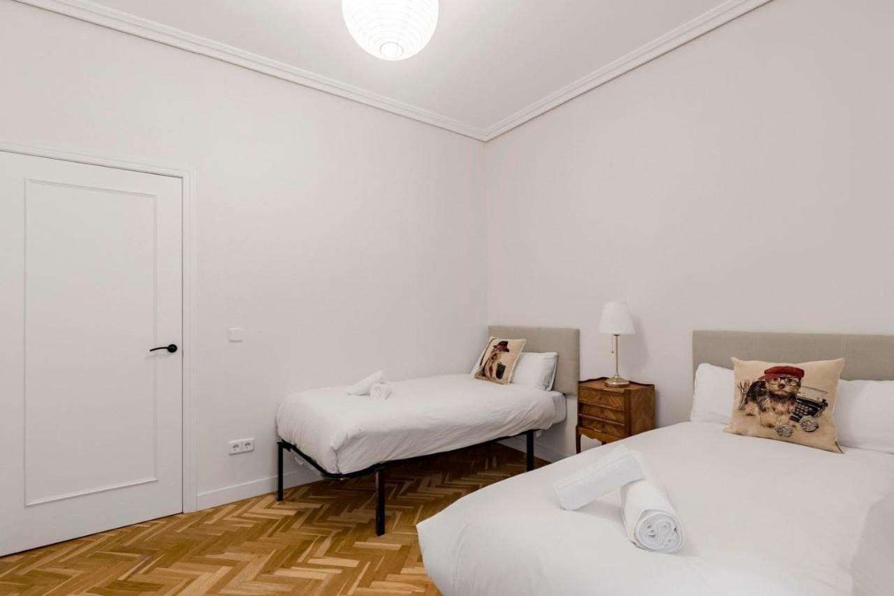 Guestready - Trendy Residence Near Plaza Mayor Madryt Zewnętrze zdjęcie