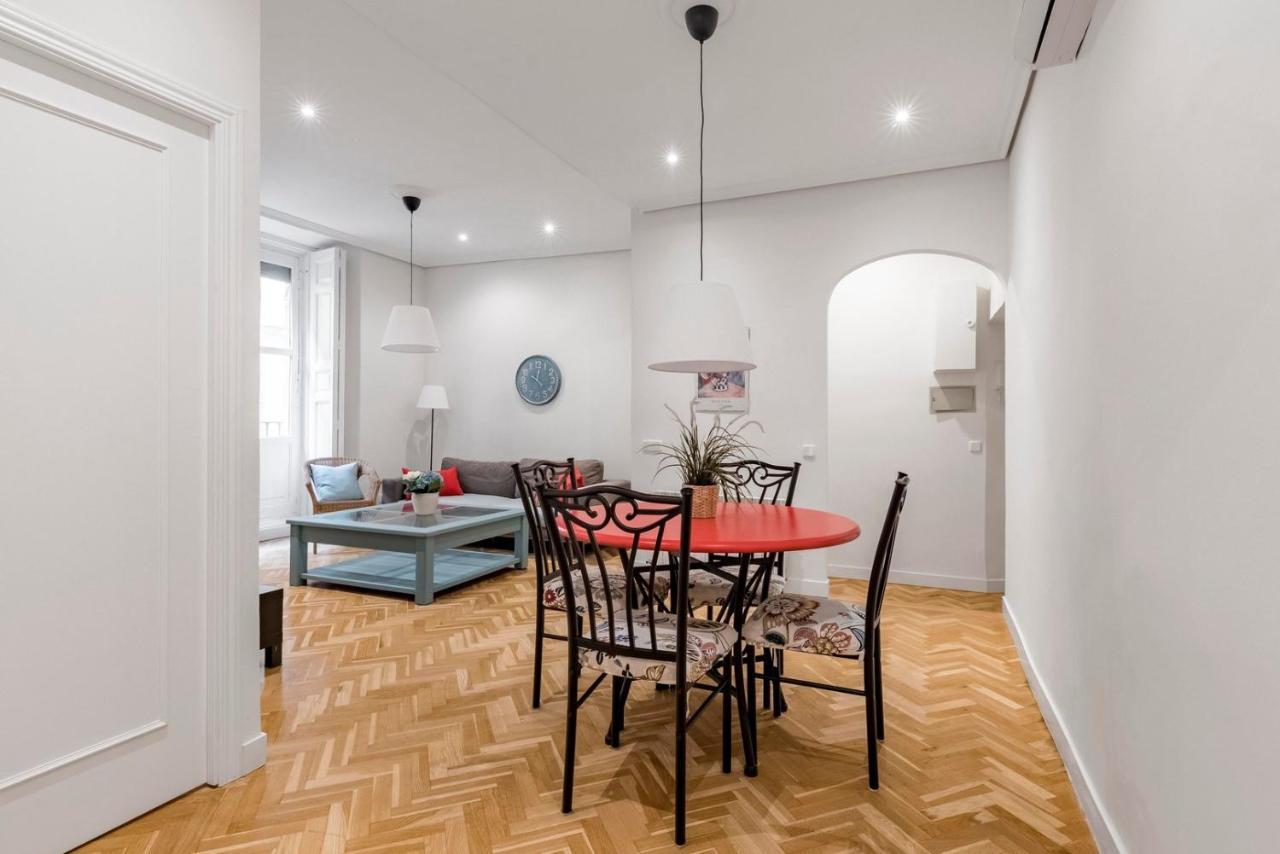 Guestready - Trendy Residence Near Plaza Mayor Madryt Zewnętrze zdjęcie