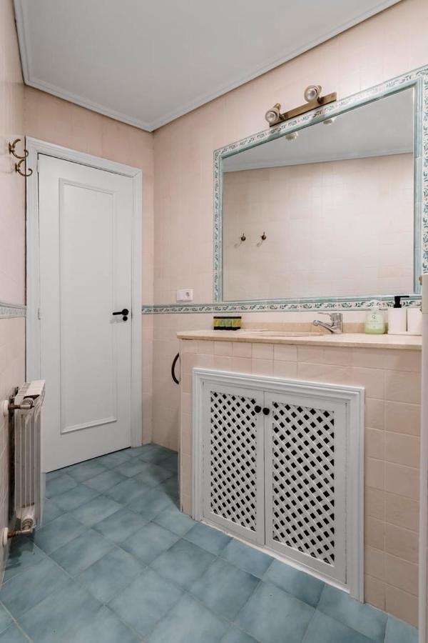 Guestready - Trendy Residence Near Plaza Mayor Madryt Zewnętrze zdjęcie