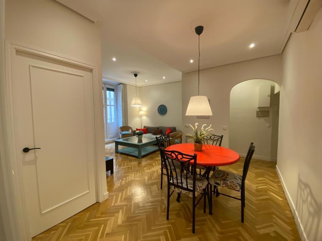 Guestready - Trendy Residence Near Plaza Mayor Madryt Zewnętrze zdjęcie