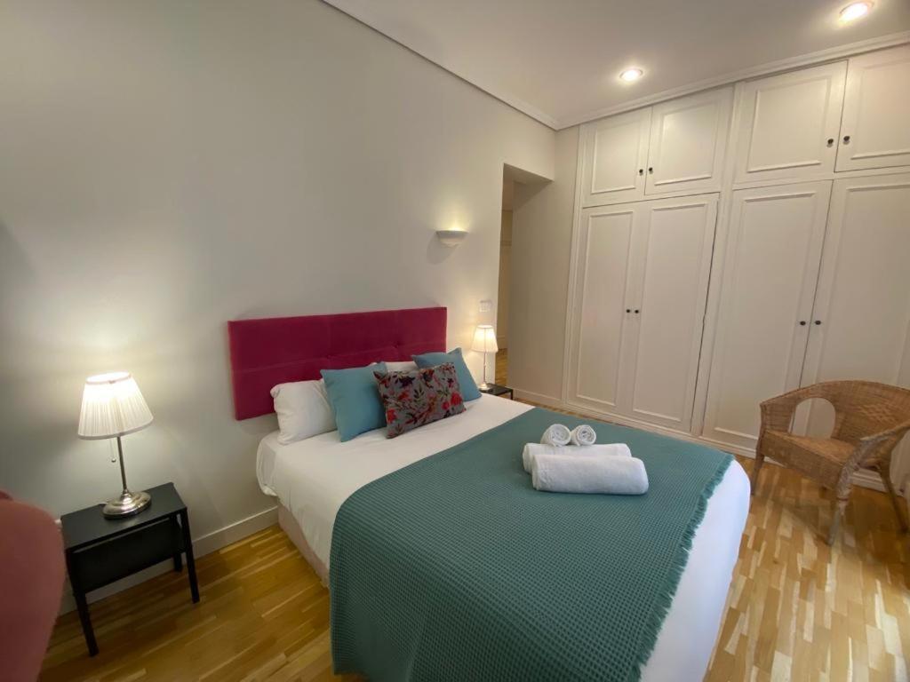 Guestready - Trendy Residence Near Plaza Mayor Madryt Zewnętrze zdjęcie