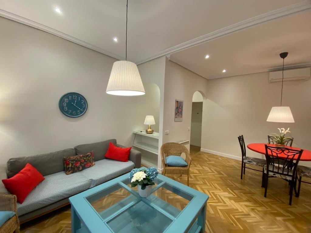 Guestready - Trendy Residence Near Plaza Mayor Madryt Zewnętrze zdjęcie